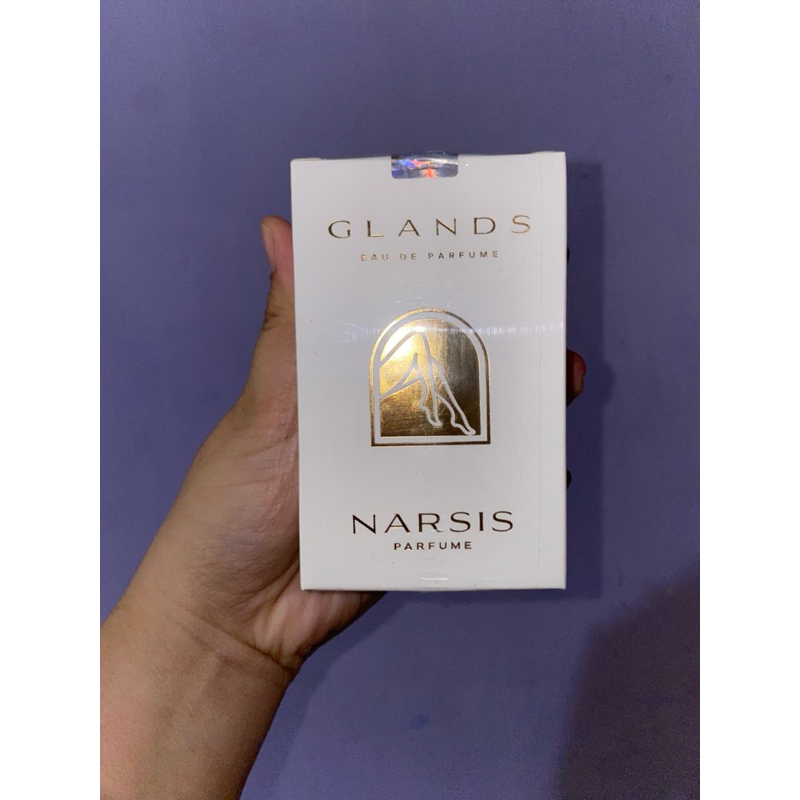 PARFUM NARSIS GLANDS (NEW)
