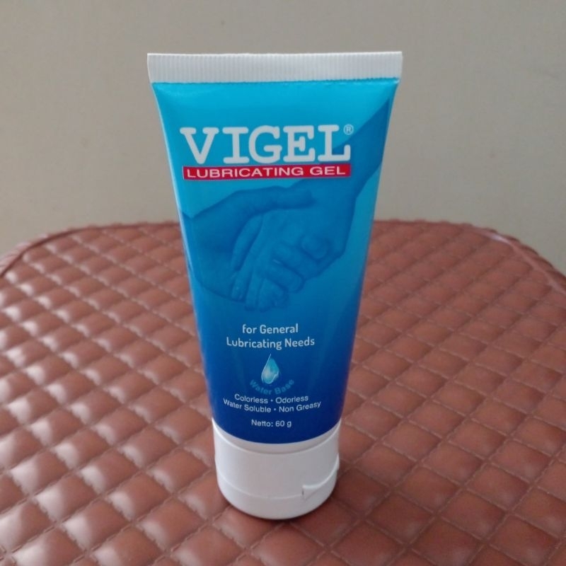 Vigel 60 gr