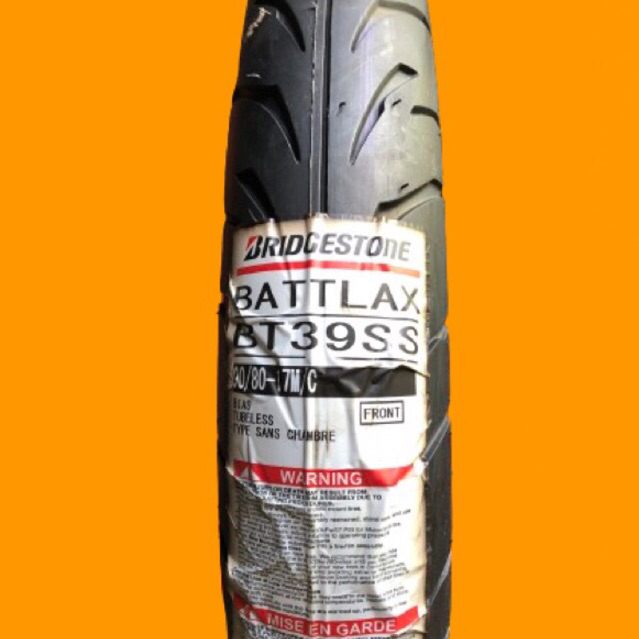 battlax bt39ss 90/80 100/80 17 - battlax bt 39 90 80 17 - battlax bt 39 ss