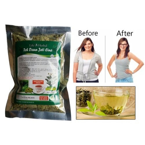 

Teh daun Cina Herbal Original 100% Teh diet Alami Menurunkan Berat Badan dengan Amat Cepat