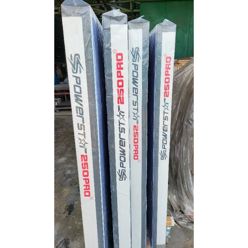 MEJA PINGPONG POWERSTAR ORIGINAL MDF 25MM COATING