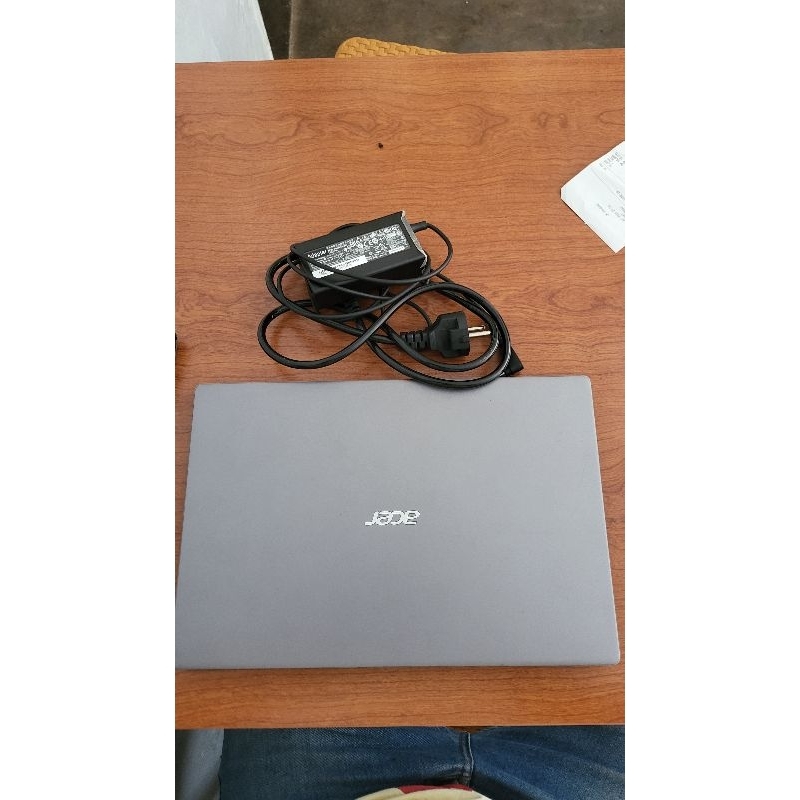 acer swift 3 core i5 gen 10, ssd 512, ram 8gb, nvdia mx250