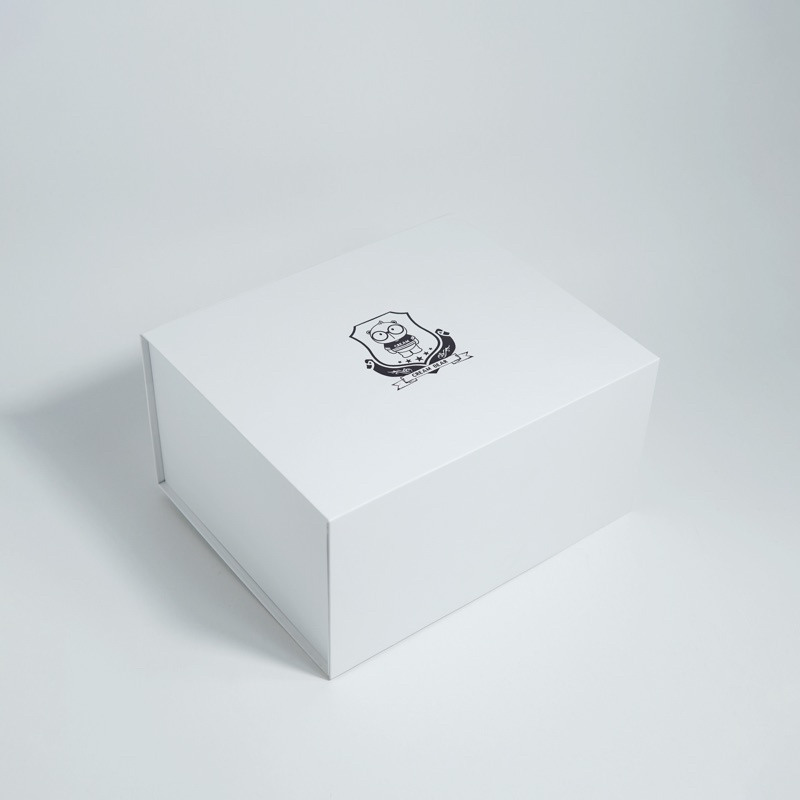 

Creambear Giftbox Premium Khusus Kado Ukuran Kecil Sedang Besar