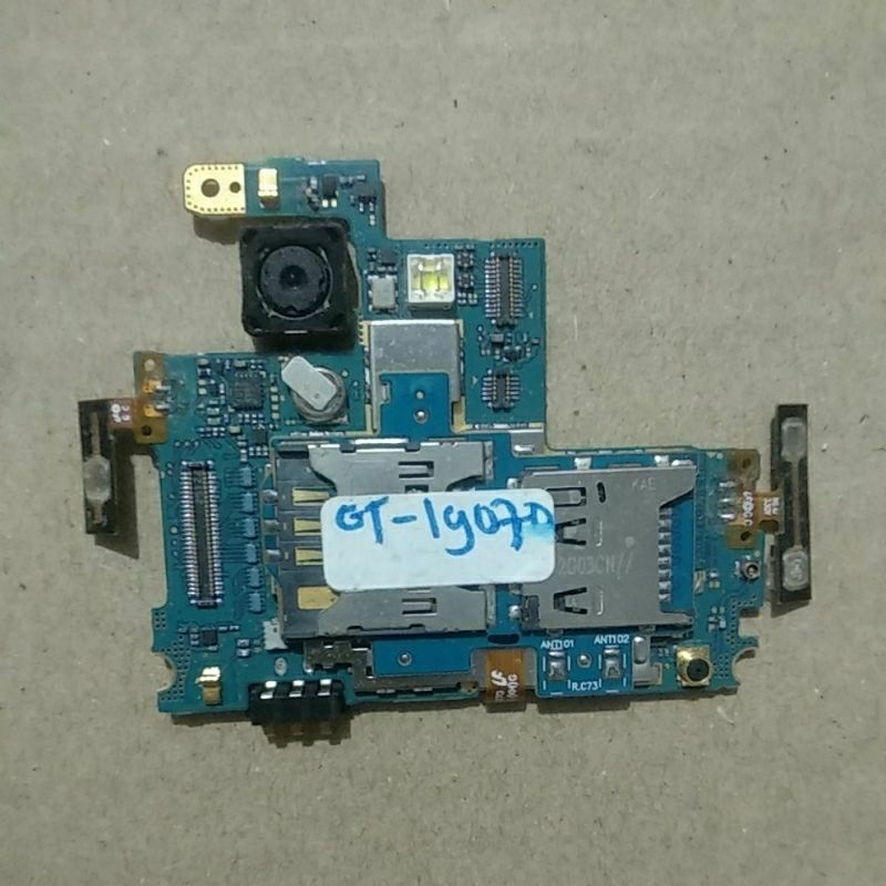 Mesin Samsung GT-i9070