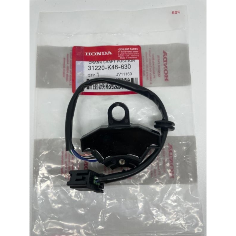 Sensor CKP (K46) Kaki 4 Buat Motor Vario 110 fi 2015 - 2017.