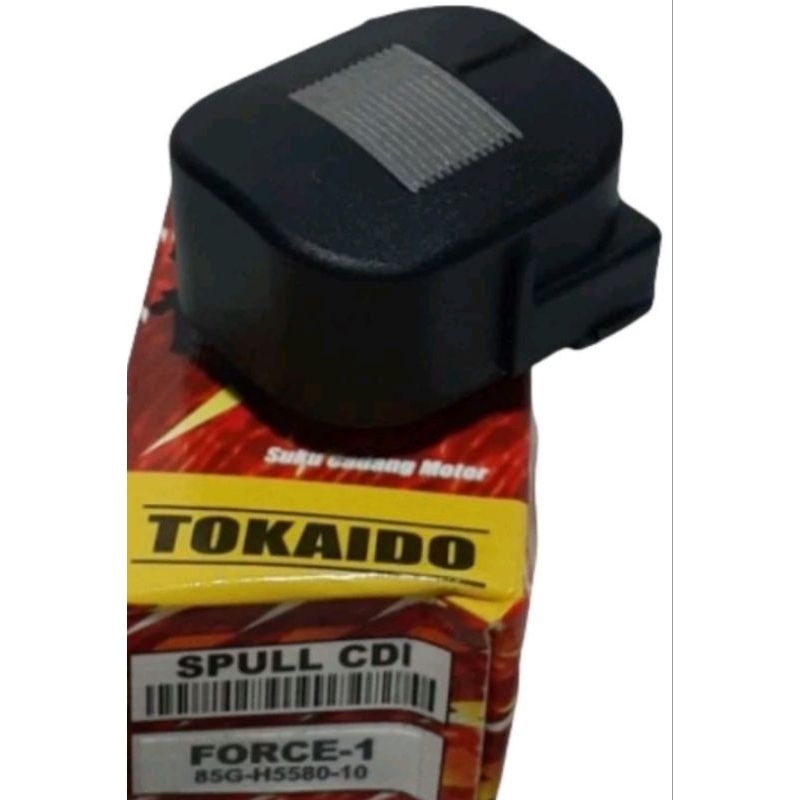 Spull Spul Pengapian Spul CDI Force1 FizR