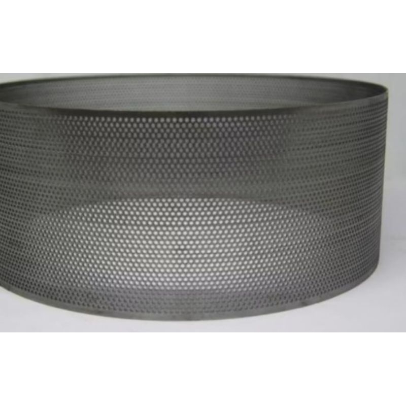 Saringan penepung mahkota MDM 9-21