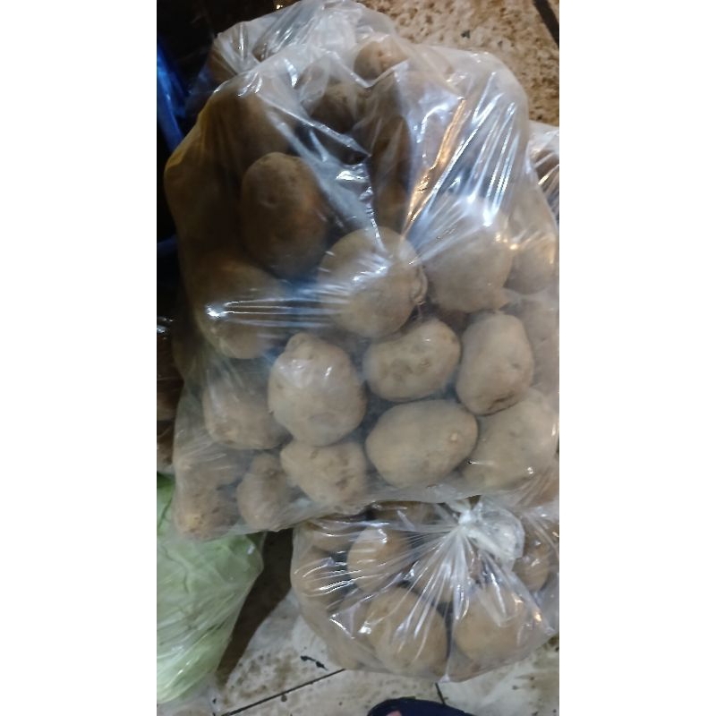 

kentang AB 10 kg
