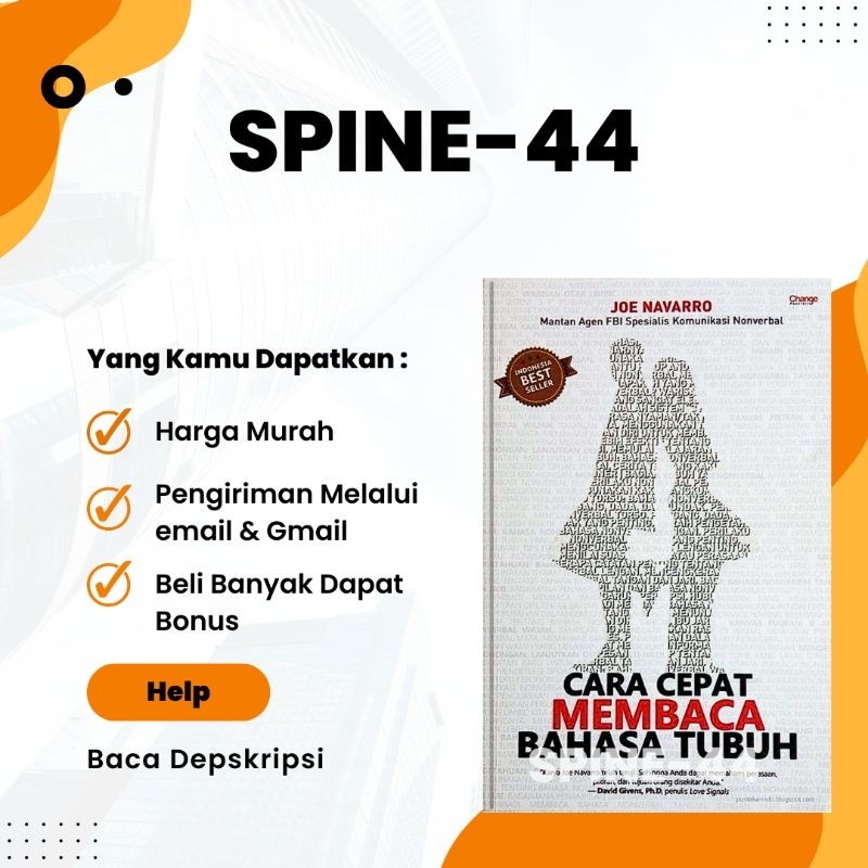 

Cara Cepat Membaca Bahasa Tubuh