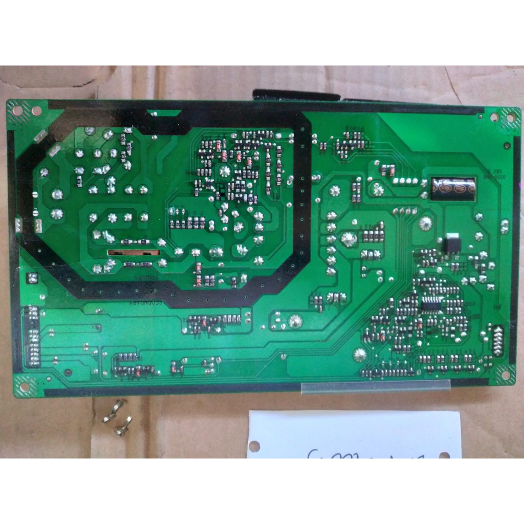 PSU POWER SUPPLY TOSHIBA  mainboard mobo mb led tv toshiba 32 inch 32p1400vj