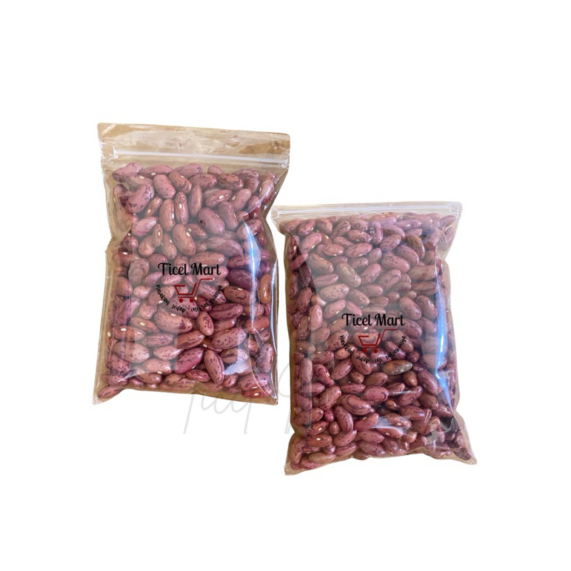 

Kacang Merah | Kacang Jogo | Red Beans