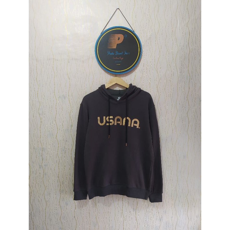 hoodie usana korea