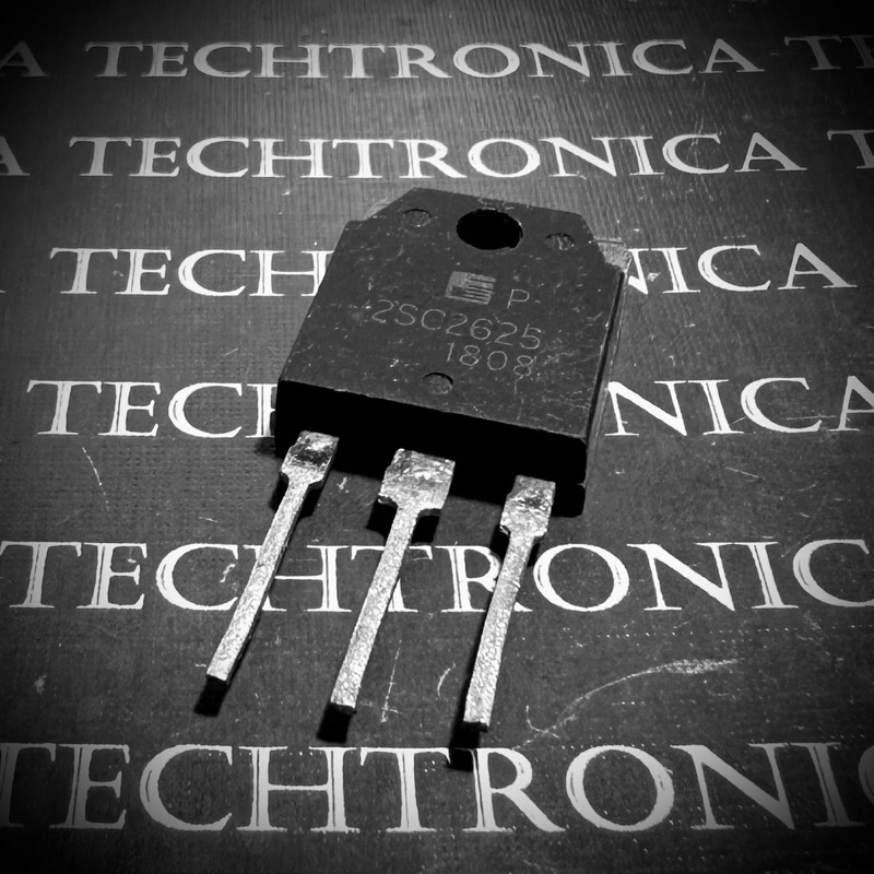 Transistor C2625 2SC2625 C 2625 TO-3P 10A 400V