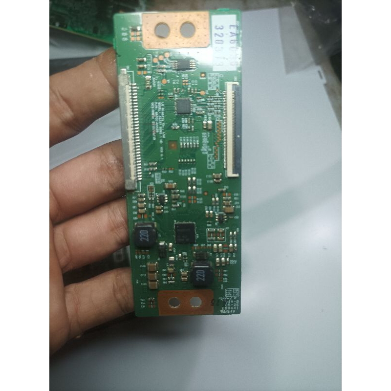 tcon TCON T-con tv LG 32LB550A