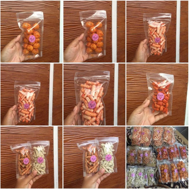 

paket usaha 100K