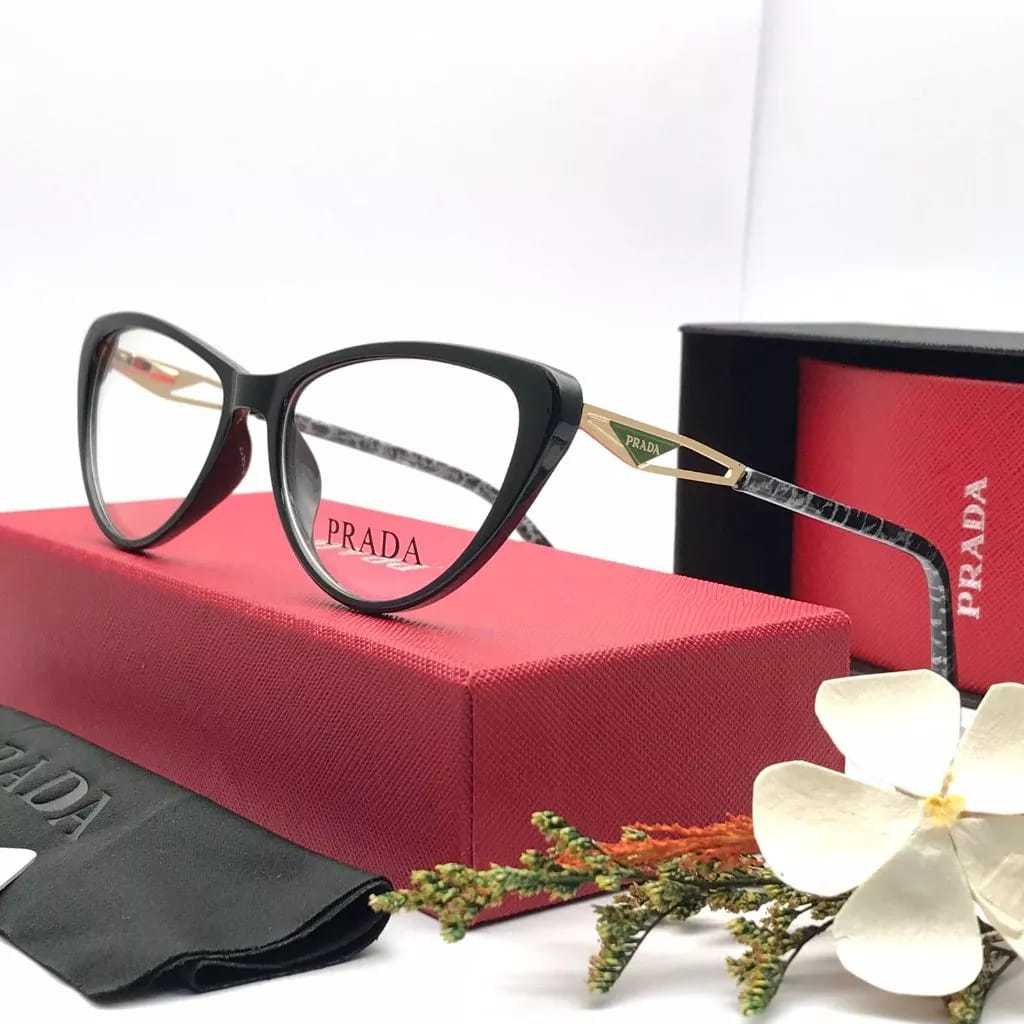 KACAMATA DIOR BISA GANTI LENSA ANTI RADIASI BLUERAY PHOTOCROMIC BLUCROMIC