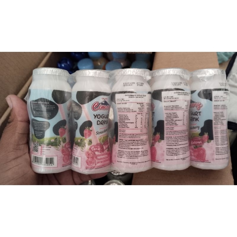 

CIMORY YOGURT DRINK 70ml