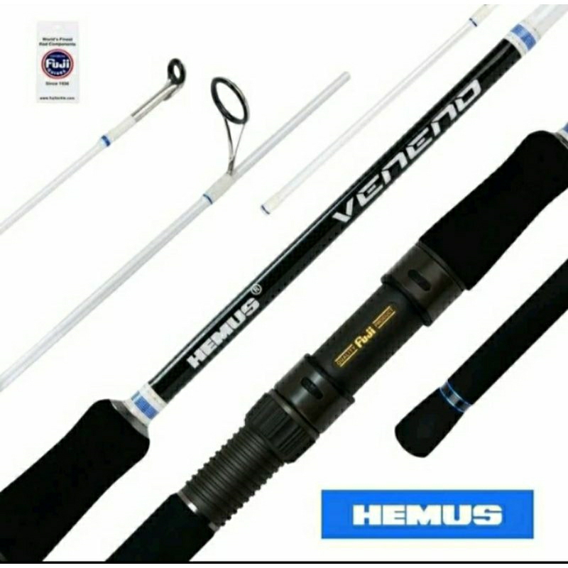 Joran Hemus Veneno HVS 602