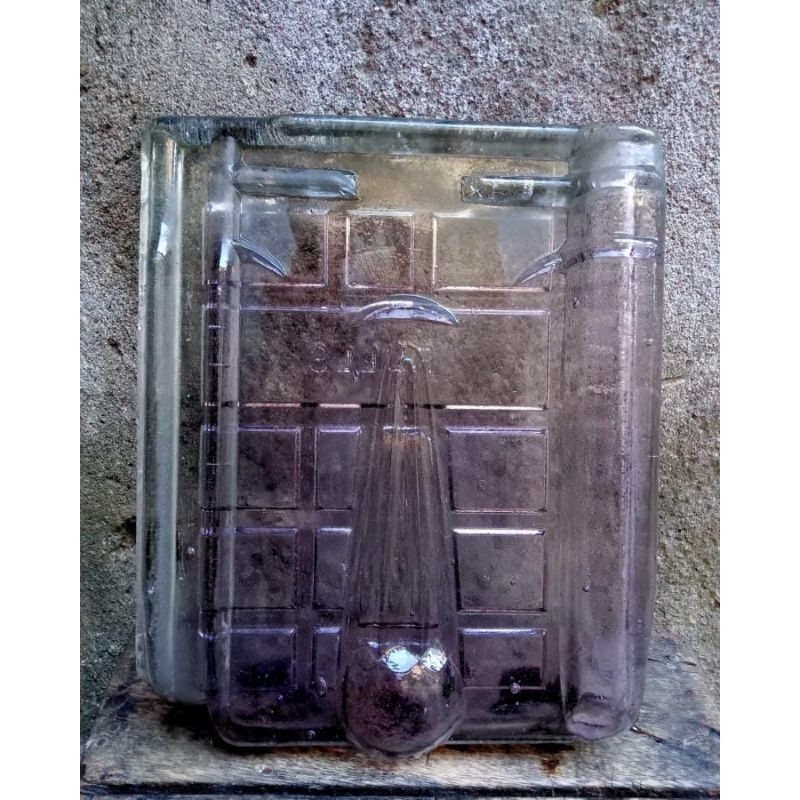 Genteng Kaca Karang Pilang