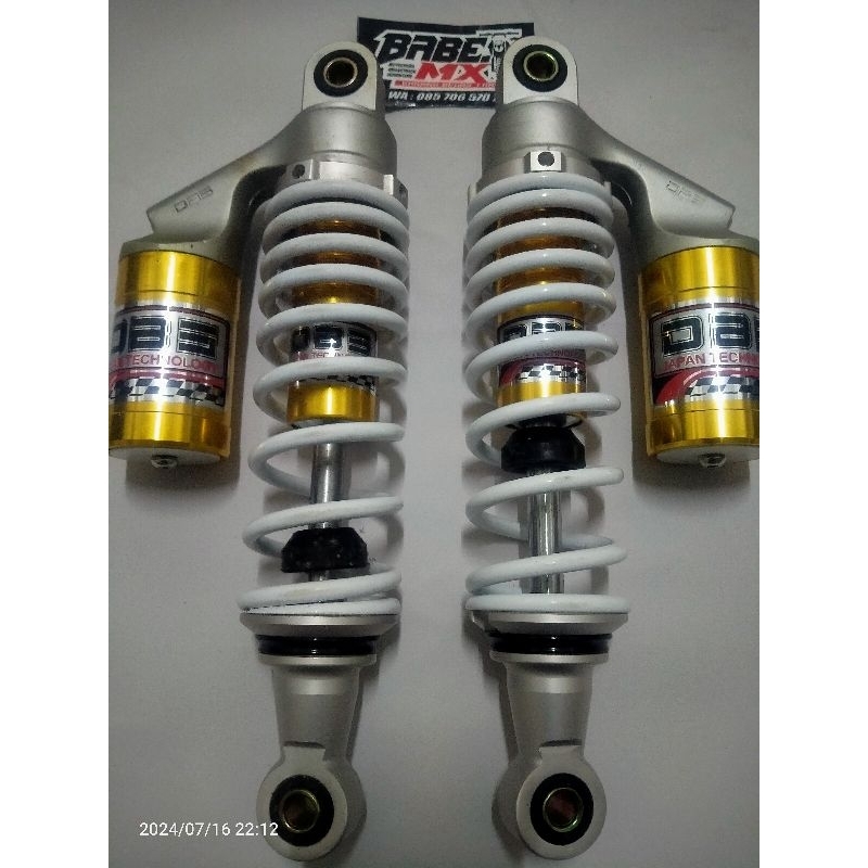 Shock DBS TABUNG 280 mm