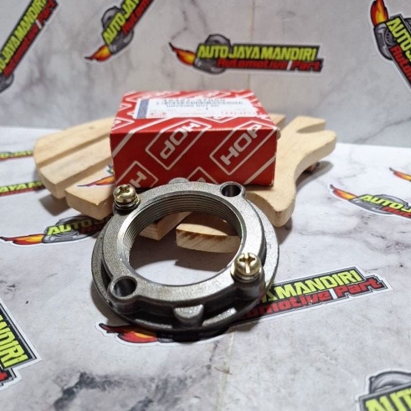 Nut Rear - Housing Nut Hino Dutro HT125 Ht130 HT140 Kanan RH Original HOP