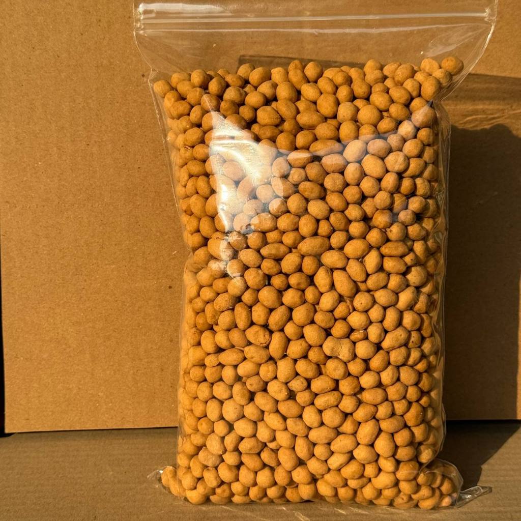 

1KG Kacang Atom Merk Bima