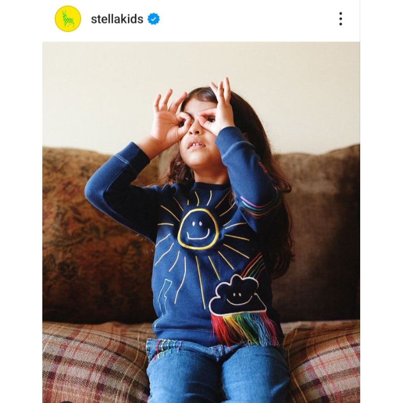 Preloved Stella Mccartney size 8