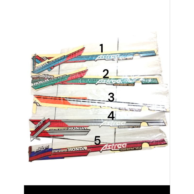 striping astrea grand bulus striping grand bulus strtiping  astrea grand stiker body astrea stiker g