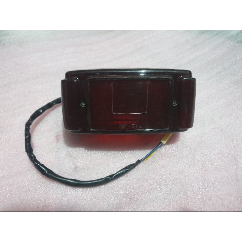 Stoplamp Lampu Belakang RX King Cobra Master RX S RX Spesial Original