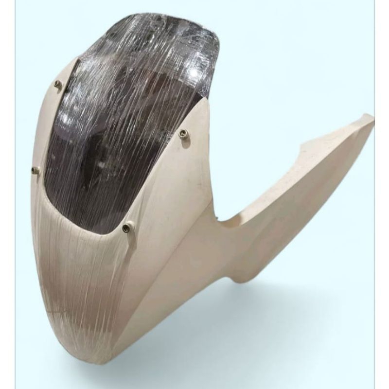 fairing herex ninja 500m NINJA SERPICO