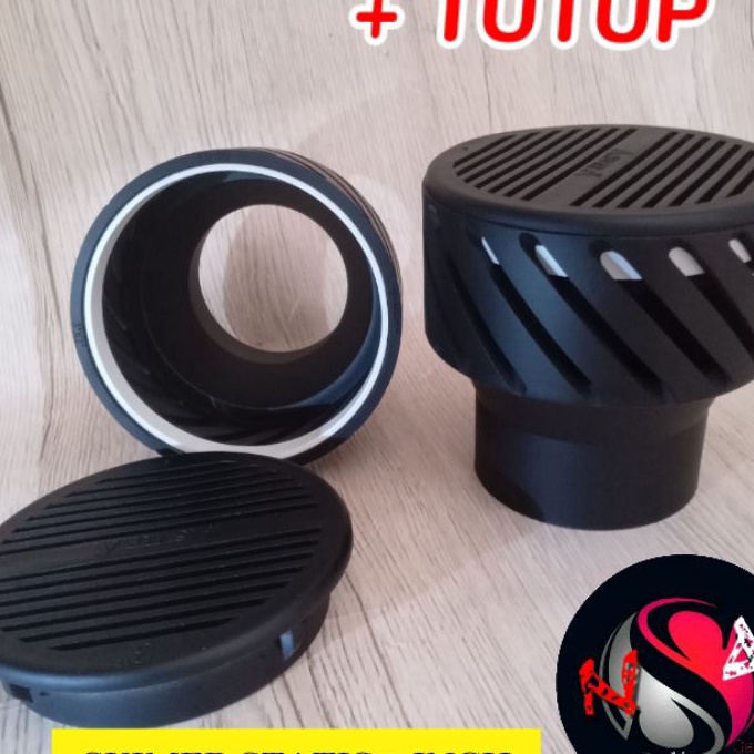 Terbatas SKIMER STATIS 3 INCH  SKIMER KOLAM KOI