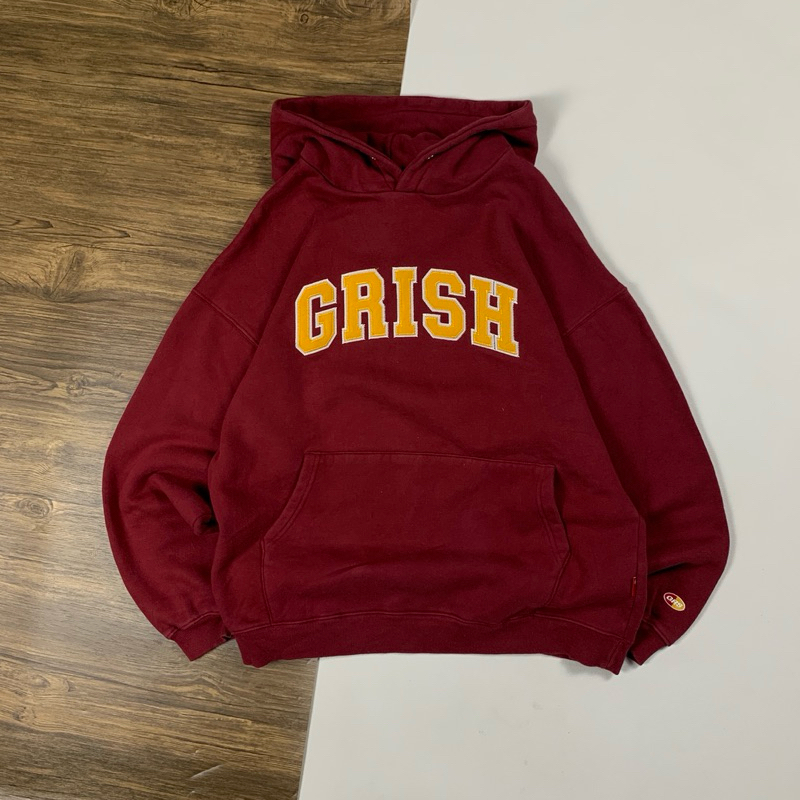 GRISH Hoodie