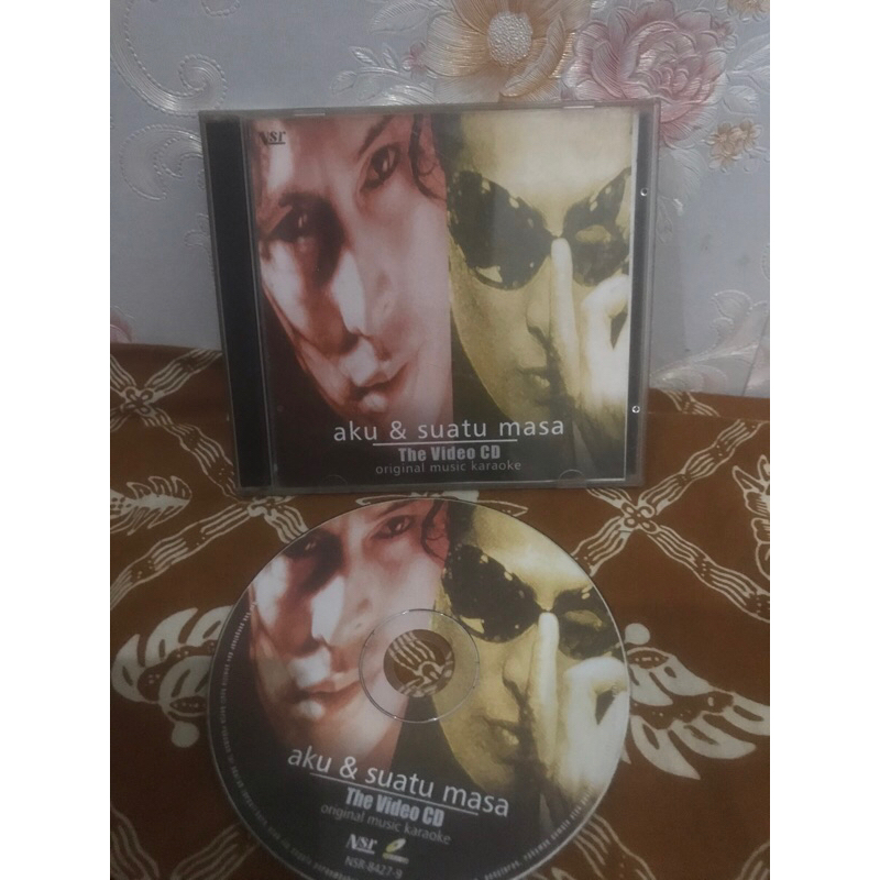 VCD Ami Search, hits Tiada lagi