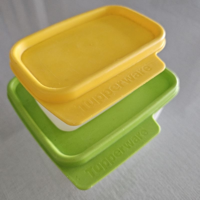 PRELOVED TUPPERWARE COZY NEST l