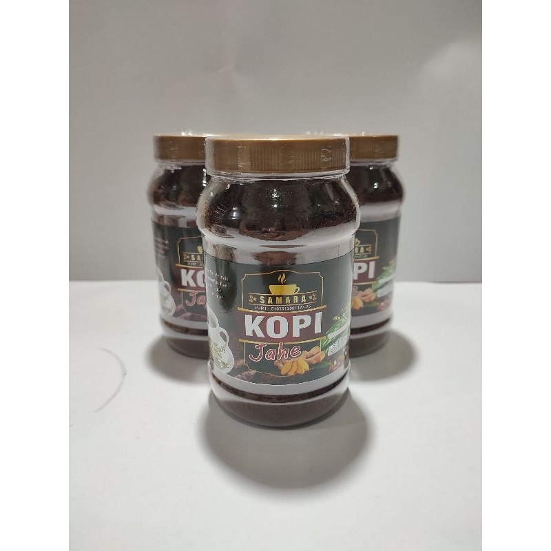 

kopi jahe
