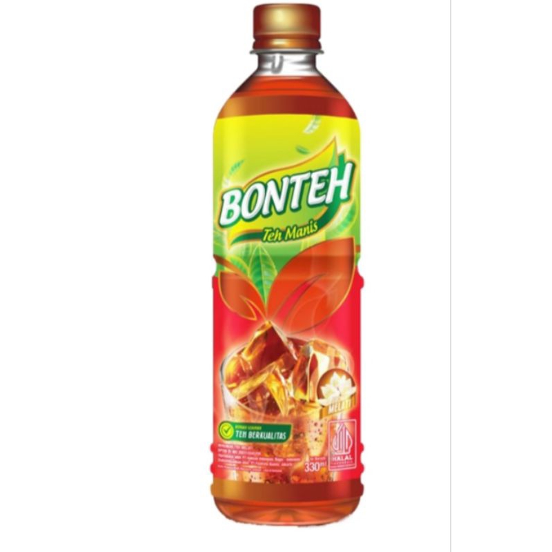

Bon Teh Manis 330ml Murah