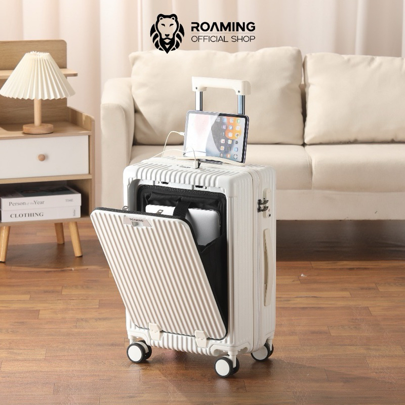 Koper Laptop Roaming K022 Kabin & Bagasi