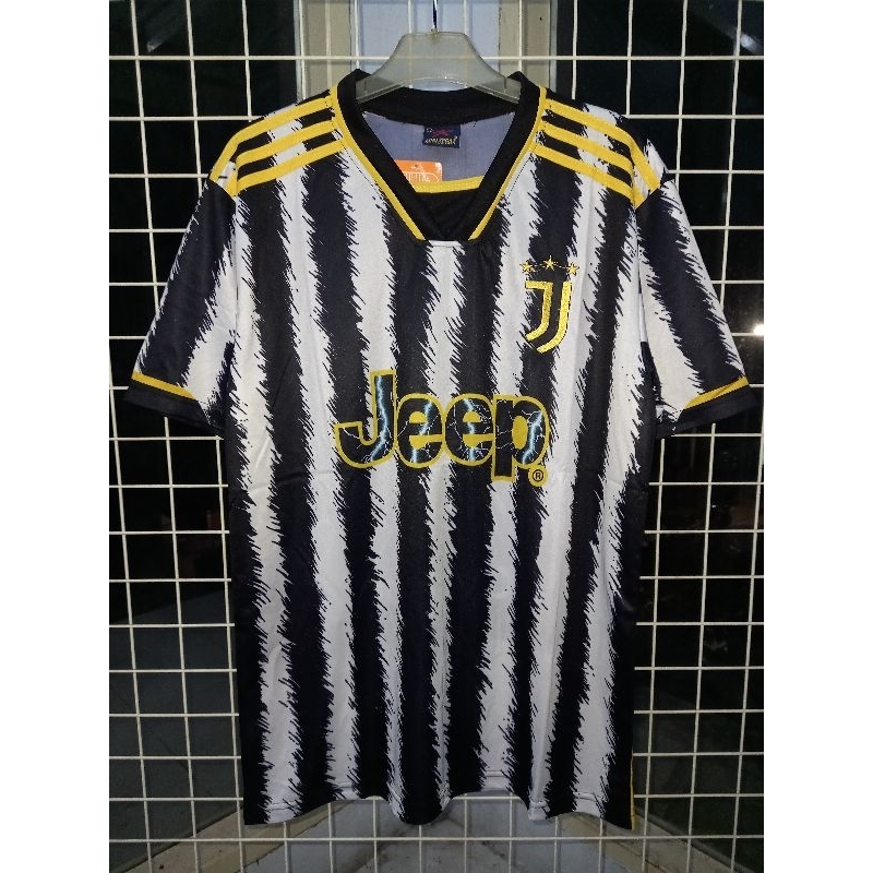 JERSEY JUVENTUS HOME 2023/2024