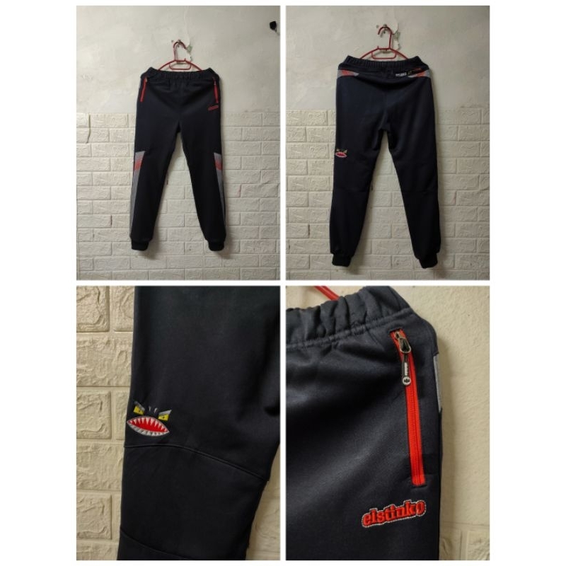 celana Joger Elstinko