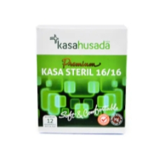HUSADA KASA STERIL