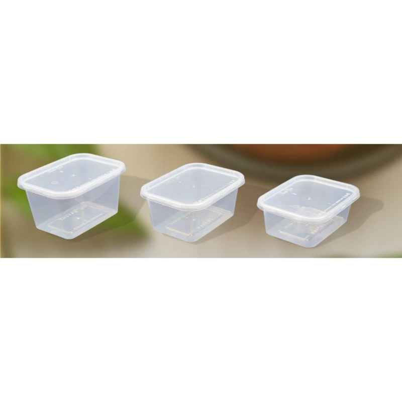 Mangkok Plastik/Cup Plastik 150 Ml/ Cup Plastik 300 Ml/ Cup Plastik 350 Ml / Thinwall Plastik/ Tempa