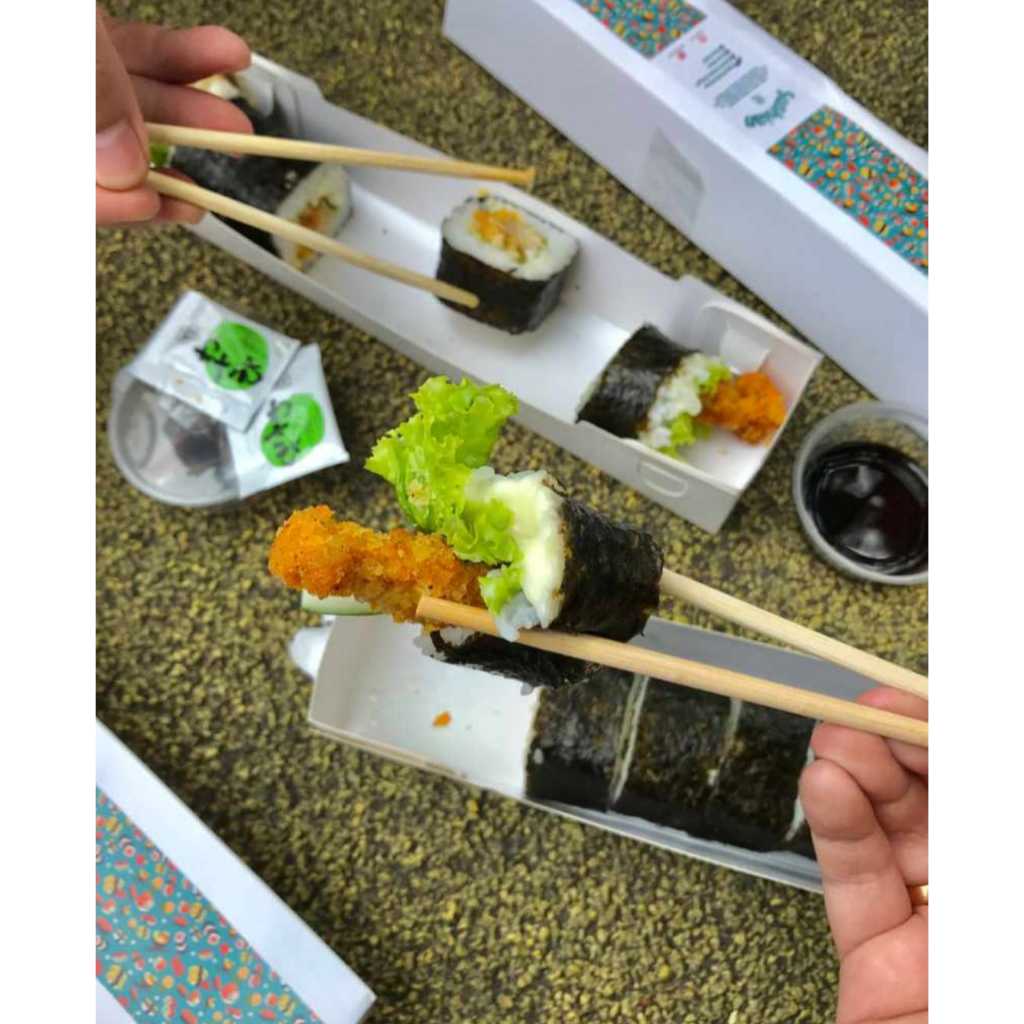 

Sushian by Punyaku Enak