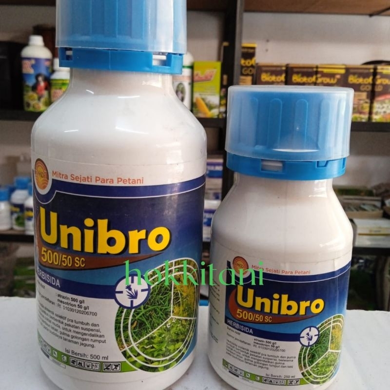 Unibro 500/50 SC