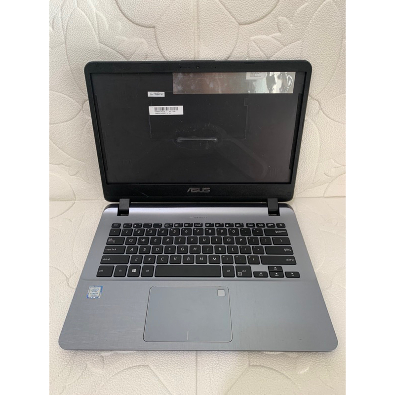 CASING ASUS A407, A407M, A407U, FULLSET ORIGINAL