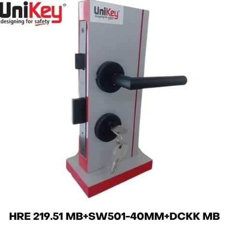 UniKey HRE 219.51 MB+SW501-40MM+DCKK MB