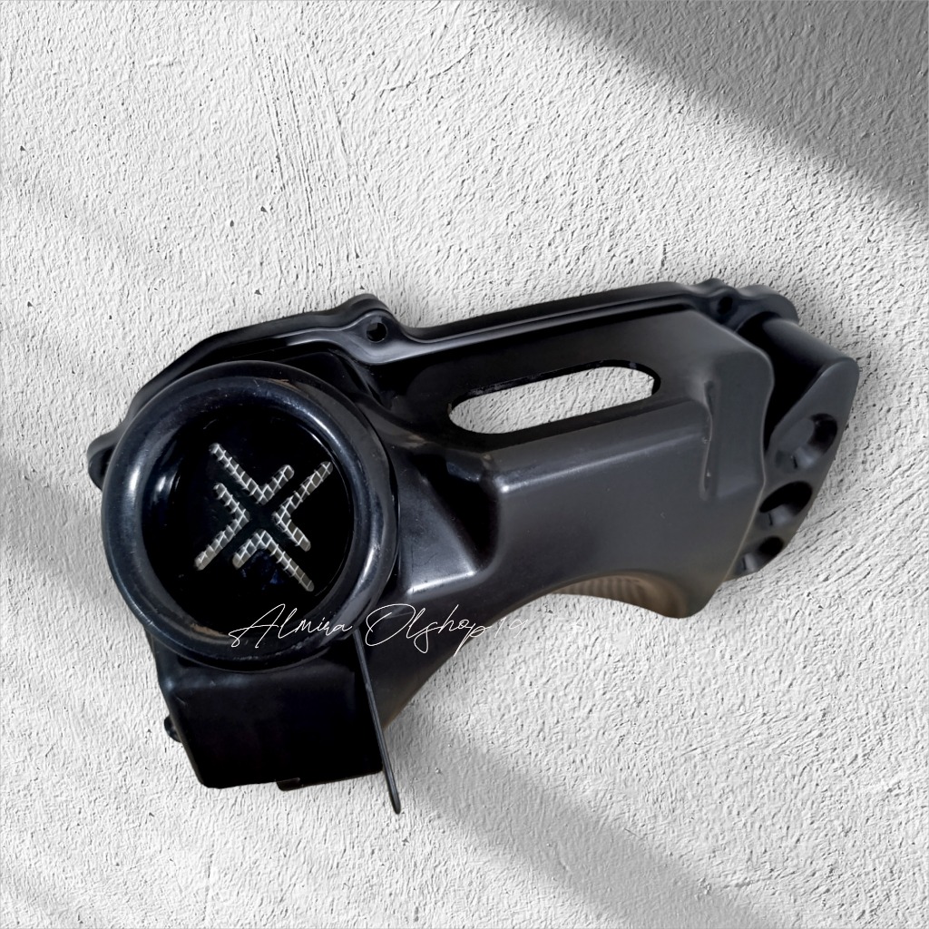 Tutup Filter Velocity Donat Model LX beAt Karbu Beat Lama