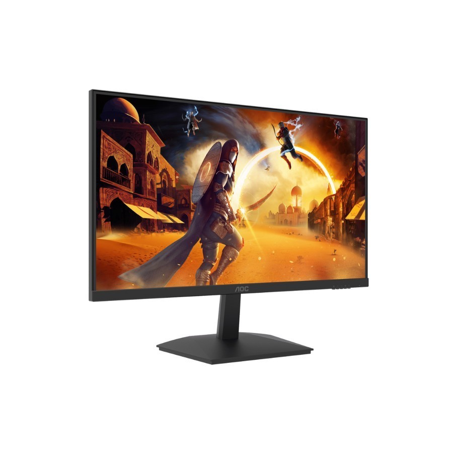 LED AOC 24G15N MONITOR