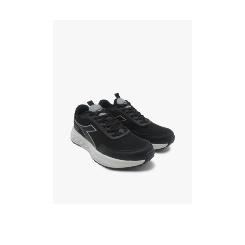 sepatu olahraga pria Diadora original/Diadora Karyl men's running shoes black