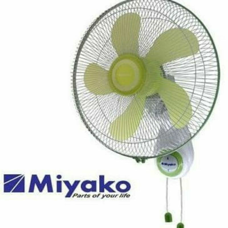 wallfan miyako type KAW 1662