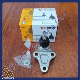 Ball Joint Bawah Suzuki Vitara/Escudo/Sidekick